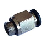 Makmed 1/4 - 8 Pnomatik Rekor