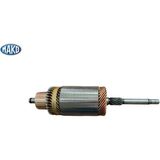 MAKO 12V MARŞ KOLLEKTÖRÜ FIAT TRAKTÖR-MF TRAKTÖR