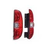Mako 20370111 Stop Lambası Sağ Doblo 10- Uyumlu Yeni Model