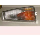 MAKO 32821111 SİNYAL LAMBASI SOL M131 DOĞAN SLX SOKETSIZ