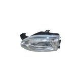 Mako 3855111 Fiat Palio Siena 1998-1999 Sol Komple Far motorsuz - 0 - Siyah