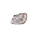 MAKO 43690111 FAR SOL + SİNYAL DOBLO 06- ELEKTRİKLİ H7+H1