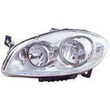Mako 45220111 Far Sağ Linea 07 Uyumlu Elektrikli Motorlu