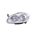 Mako 45220111 Far Sol Elektrikli Lınea 07 Motorlu Marka : Uyumlu