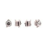 Mako 63321154 A125R 14V 55A DKS-M131-TMPR Alternatör
