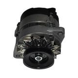 Mako 63393060 AA125R 28V 30A MK5B CARGO 24V Alternatör