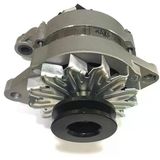 Mako 63394557 AA125R 14V 45A MK8B Takometre Uçlu Türk Traktör TD55D;TD65D;55-56;60 Alternatör