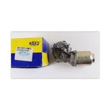 Mako 64300021 Silecek Motoru Ön Megane Iı 2006 Model Ve Sonrası Mekanizmasız
