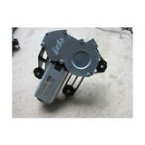 Mako 64344002 Silecek Motoru Arka Tek Kapı Fiat Fiorino-citroen Nemo-peugeot Bipper