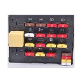 Mako 64800204 Sigorta Kutusu Uno