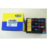 Mako 64800205 Sigorta Kutusu Dks Murat 131 1600 85055124