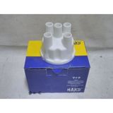 Mako 71021721 Dıstrıbütör Kapağı Renault 9 Sprıng Klıpslı