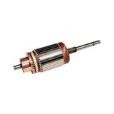 Mako 72161601 Kollektor 24v Kb-kf 35nc-50nc-ısuzu 72161601