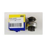 MAKO 72316025 MARŞ DİŞLİSİ 10 DIŞ ÇATALSIZ İÇ FREZE TM30