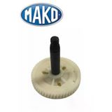 Mako 79256004 Silecek Dişlisi Arka Palio Siena Weekend Brava Marea Doblo Uyumlu