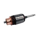 Mako 83225127 Sekmansız Dks Murat 131-Tempra-Tipo-Uno-Palio-Siena 1.4 Uyumlu Marş Kollektörü