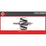 Mako 83601641 Rotor 12v 65a Tempra Tipo-uno-doğan-renault 19