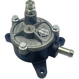 MAKO ALTERNATÖR VAKUM POMPASI (İNCE FREZE 18-KANAL) BMC TM30-FORD T12/T15 TRANSİT