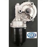 Mako Cam Silecek Motoru Fıat Fıorıno-Cıtroen Nemo - Peugeot Bıpper(06430001500999 Yerine) (1 Ad )