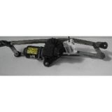 Mako Cam Silecek Motoru Mekanizmalı Fıat Fıorıno-Cıtroen Nemo - Peugeot Bıpper(06430033400999 Yerine) (1 Ad )