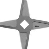 Mako Design K1276,BKK 2188,PROMEAT Grande Kıyma Makinesi Bıçak - 1 Adet