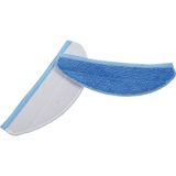 Mako Design Philips Uyumlu Homerun 7000 Serisi Aqua XU7000 Robot Süpürge Mikrofiber Paspas Bezi - 4 Adet