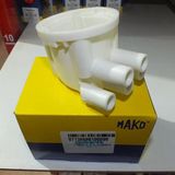 MAKO DİSTRİBİTÖR KAPAĞI YATAY TİPO TEMPRA 71366801