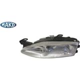 Mako Far Fiat Palio/siena 1997-2002 Sol Motorsuz N11.1504