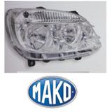 Mako Far Sağ Fıat Doblo Iı 2006-2010 Manuel (1 Ad )