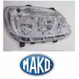 Mako Far Sağ Fıat Doblo Iı 2006-2010 Manuel