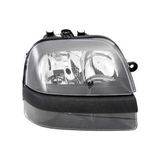 Mako Far Sisli (Motorlu) Fıat Doblo 2001-2005 Sağ - Fiat Doblo 2001-2005 Sağ