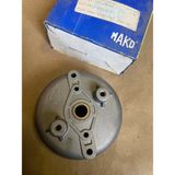 Mako Fiat Traktör 450 480 640 5546 54C 50NC Massey Ferguson 135 240 Marş Arka Kapak Marelli Tipi