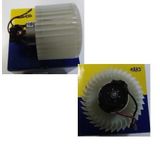 MAKO KALORİFER MOTORU 24V PRO 69401395