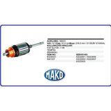 Mako Kollektör Sekmanlı Fıat Dkş - Uno Tempra - Tıpo (63223031 İle) (1 Ad )
