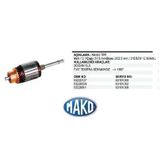 Mako Kollektör Sekmansız Fıat Dkş - Tempra Tıpo - Uno - Palıo - Sıena Weekend 1400 Cc (63223101 İle)