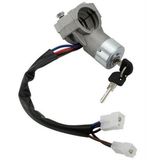 MAKO KONTAK ANAHTARI DKS SLX 87-