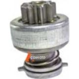Mako Marş Dişlisi Çatalsız (072046307000 ) Fıat 35 Nc - 50 Nc (24V) Fıat Traktör (1 Ad )