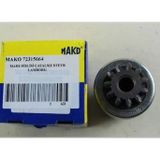 Mako Marş Dişlisi Çatalsız (072046308000 ) Steyr Traktör 768 - 8073 Lamborghını - Pancar Motor (1 Ad )