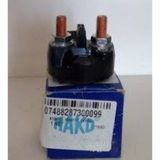 Mako Marş Otomatik (Manyet) Kapağı Renault R12 (1 Ad )