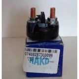 Mako Marş Otomatik (Manyet) Kapağı Renault R12
