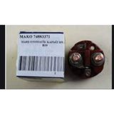 Mako Marş Otomatik (Manyet) Kapağı Renault R9 - R11 - R19 (1 Ad )