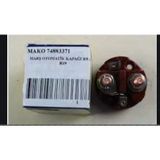 Mako Marş Otomatik (Manyet) Kapağı Renault R9 - R11 - R19