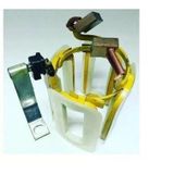 Mako Marş Yastığı (Kömürlü)Uzun Koll. Kısa Freze Rotor İle