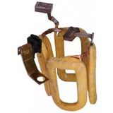 Mako Marş Yastığı (Uzun Koll. Uzun Freze Rotor İle)