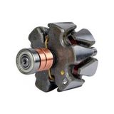 Mako Rotor 12V 55A Tam Boy 142Mm Kamasız Dks Slx