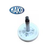 Mako Silecek Dişlisi 001 Fıat Palıo/tempra/tıpo-Renault R9