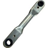 Mako Silecek Mekanizma Kolu Fıat Uno/tıpo/tempra Kısa 200 mm N11.11630