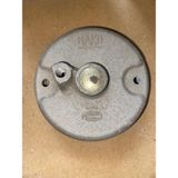 Mako Tofaş Dkş 131 Renault 12 Anadol Kollektör Taraf Kapağı Mako