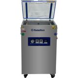 Makpack 41 cm Çift Çene Ayaklı Vakum Makinası