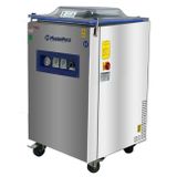 MakPack 45 Cm Tek Çene Derin Hazne Ayaklı Vakum Makinesi